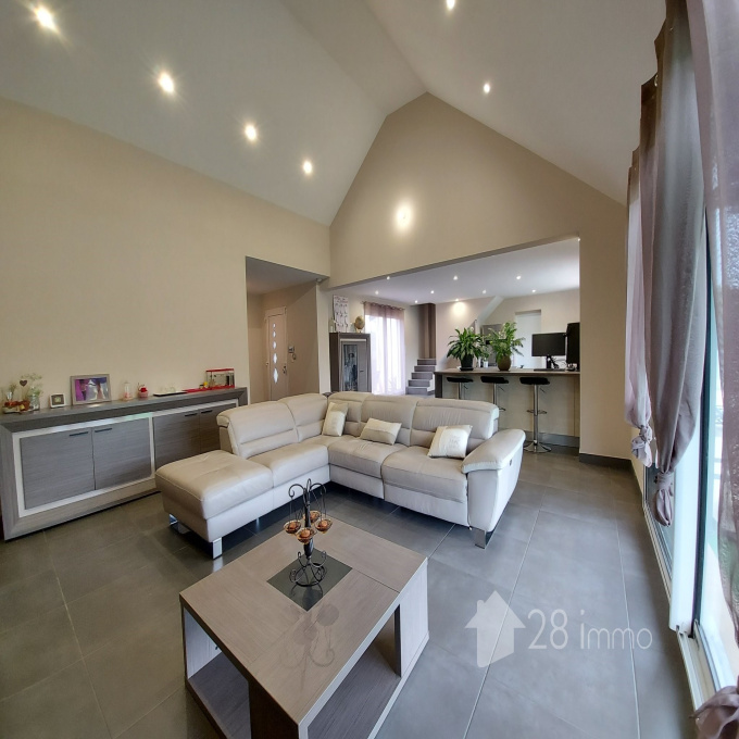 Offres de vente Maison Gasville-Oisème (28300)