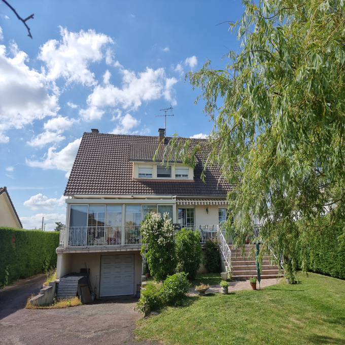 Offres de vente Maison Champhol (28300)