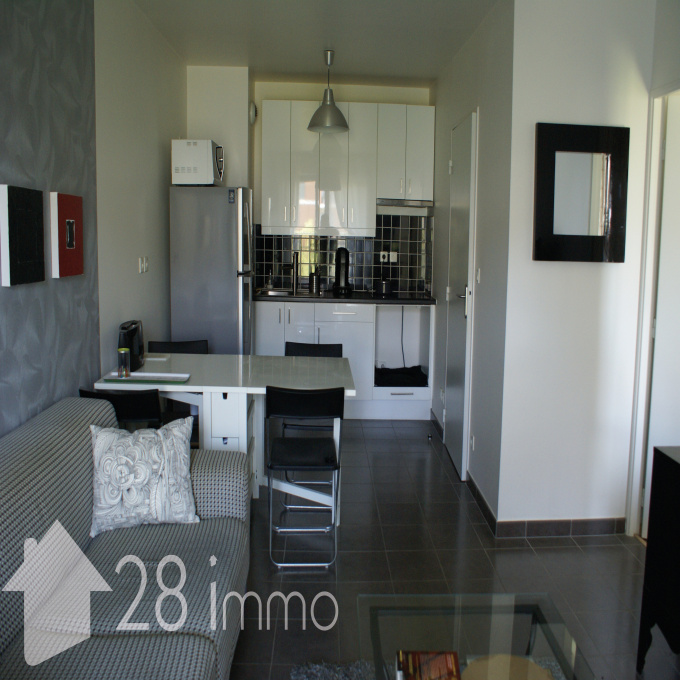 Offres de vente Appartement Chartres (28000)