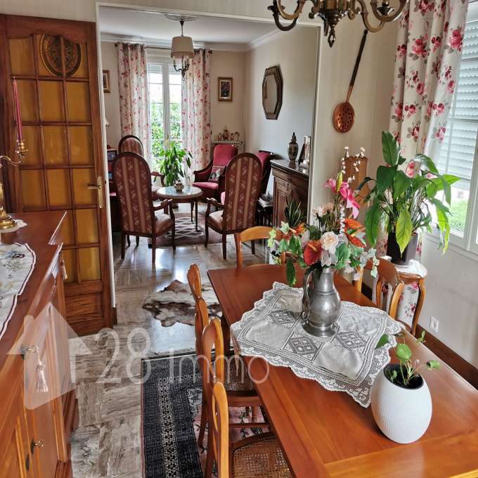 Offres de vente Maison Luisant (28600)