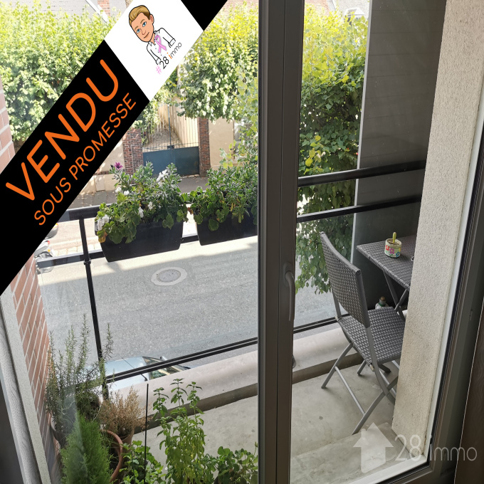 Offres de vente Appartement Chartres (28000)