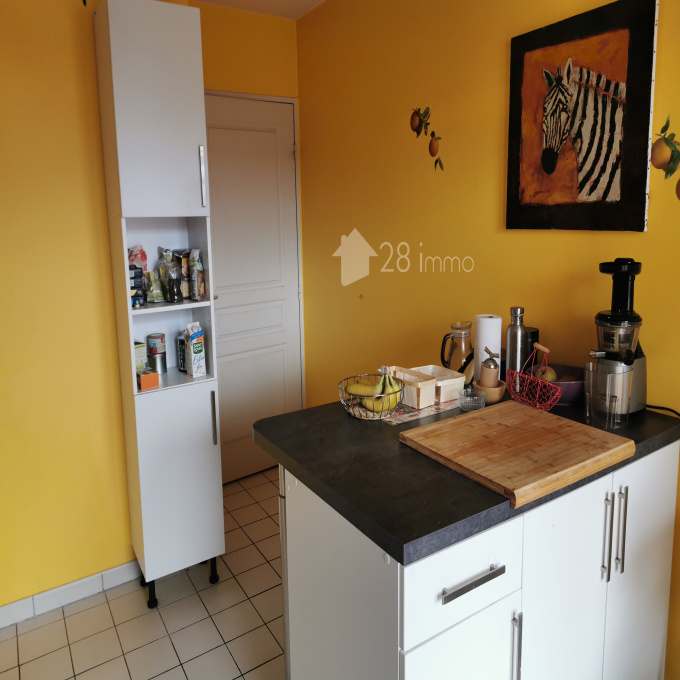 Offres de vente Appartement Chartres (28000)