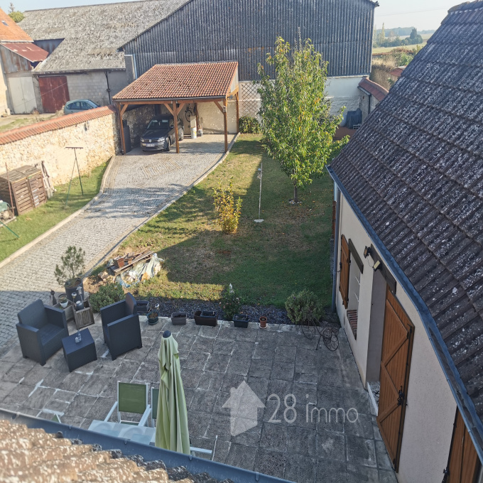 Offres de vente Maison Chartres (28000)
