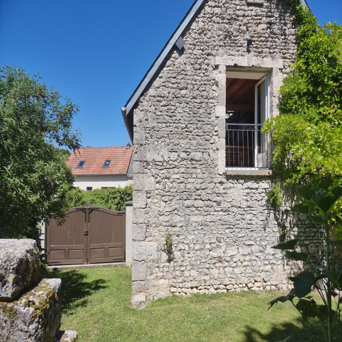Offres de vente Maison Berchères-les-Pierres (28630)