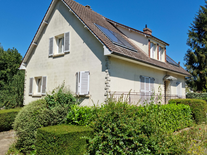 Offres de vente Maison Chartres (28000)