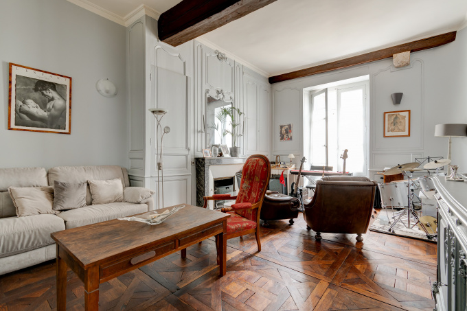 Offres de vente Appartement Chartres (28000)