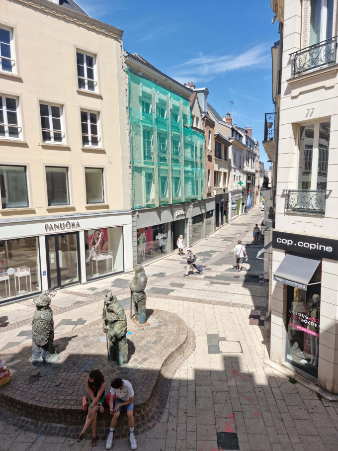 Offres de vente Appartement Chartres (28000)
