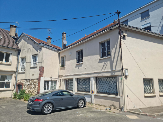Offres de vente Maison Chartres (28000)