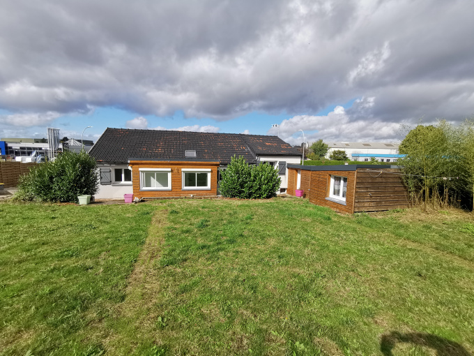 Offres de vente Maison Luisant (28600)